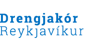 Drengjakór Reykjavíkur Logo